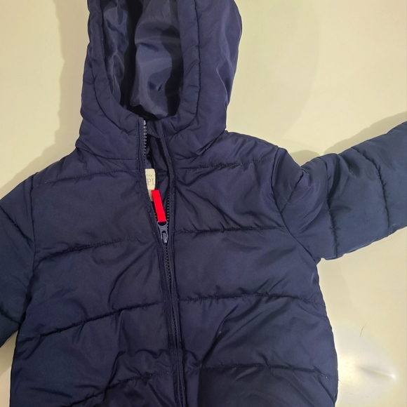 Toddler puffer cost - Picture 1 of 2